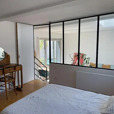 Loft & Terasse *
