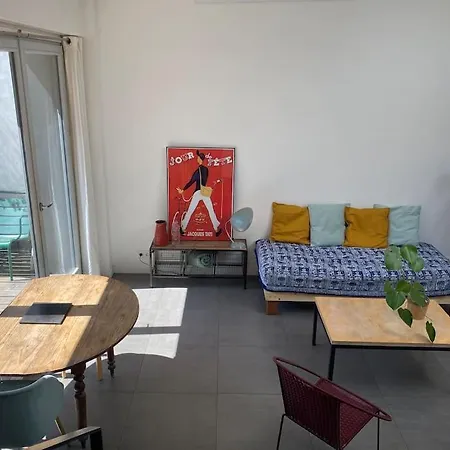 Loft & Terasse 아파트 펜틴