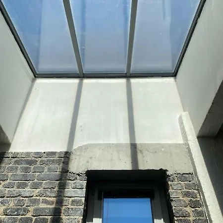 아파트 Loft & Terasse *